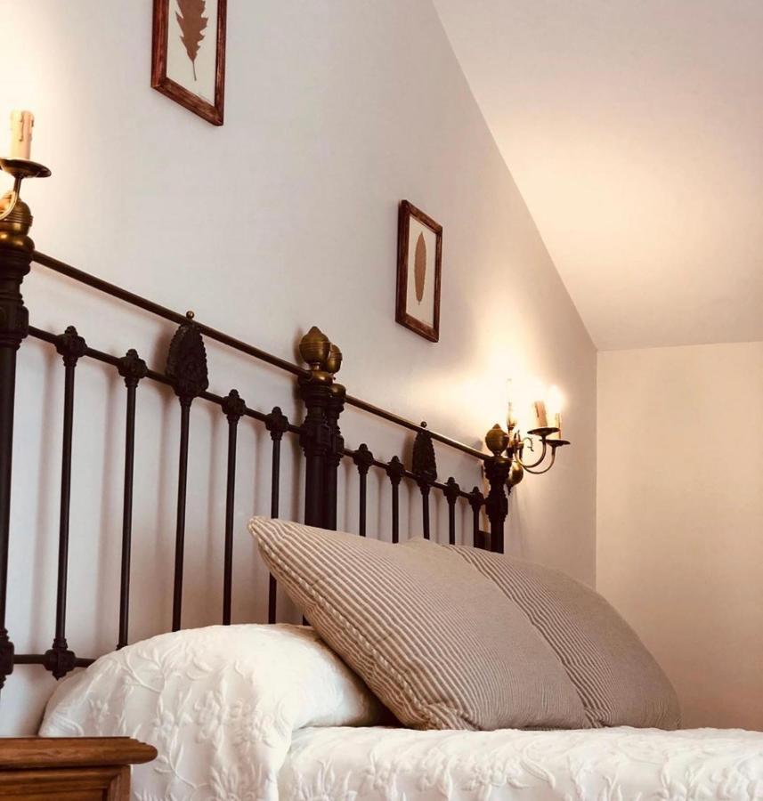 Hotel Villa De Cabrales Arenas De Cabrales Εξωτερικό φωτογραφία