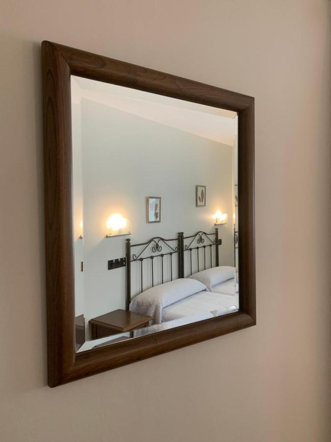 Hotel Villa De Cabrales Arenas De Cabrales Εξωτερικό φωτογραφία