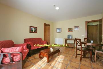 Hotel Villa De Cabrales Arenas De Cabrales Εξωτερικό φωτογραφία