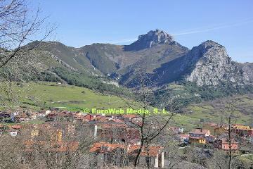 Hotel Villa De Cabrales Arenas De Cabrales Εξωτερικό φωτογραφία