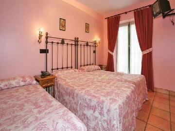 Hotel Villa De Cabrales Arenas De Cabrales Εξωτερικό φωτογραφία